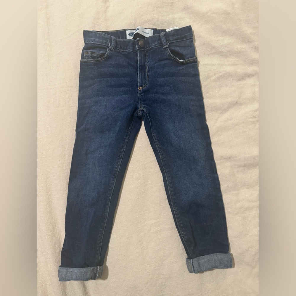 Girls Old Navy Boyfriend Jeans